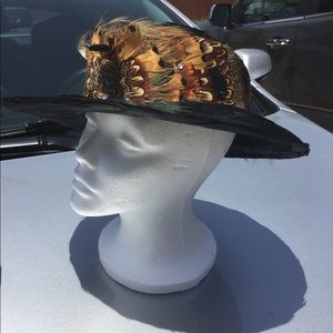 Accessories - Ladies vintage hat Accessories - Ladies vintage hat